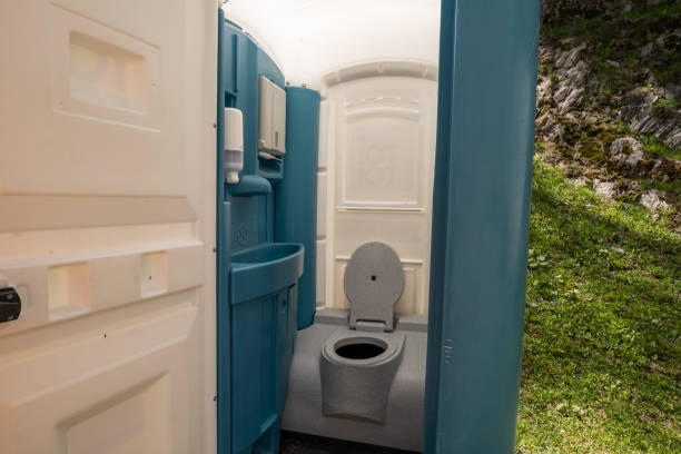 Best Sanitation services for porta potties  in Concord, AL