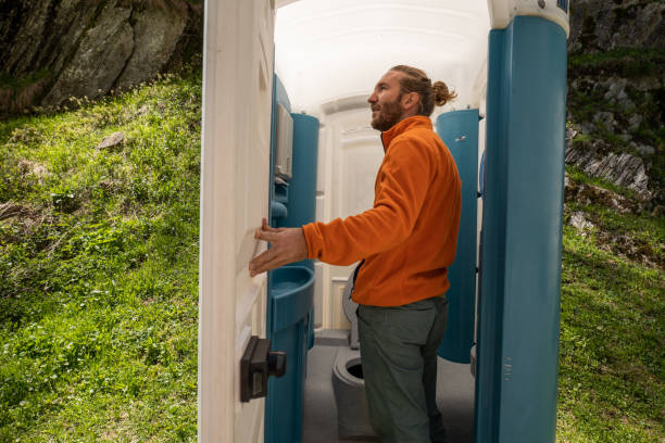 Best Portable restroom solutions  in Concord, AL