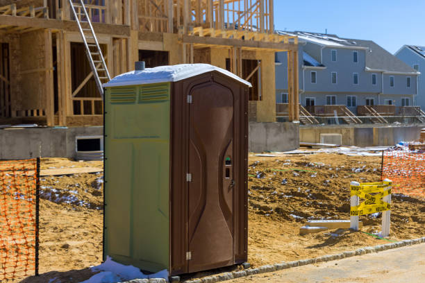Best Temporary restroom rental  in Concord, AL