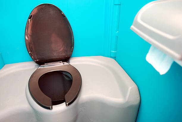 Portable restroom solutions in Concord, AL