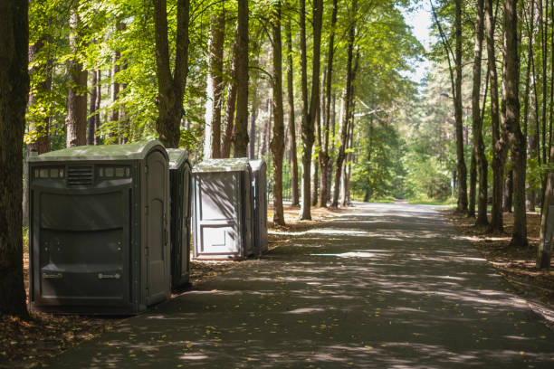 Best Event porta potty rental  in Concord, AL