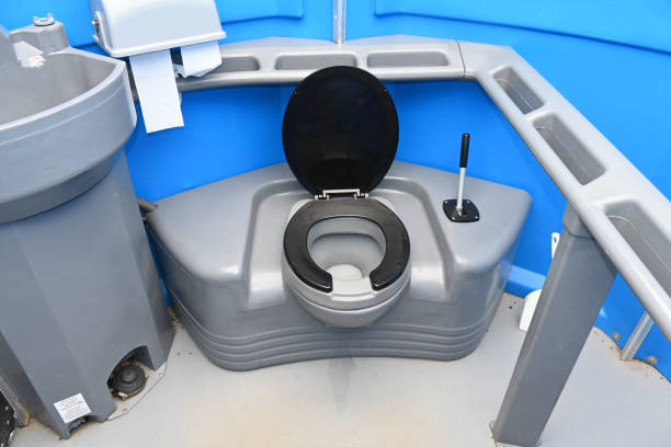 Best Temporary restroom rental  in Concord, AL