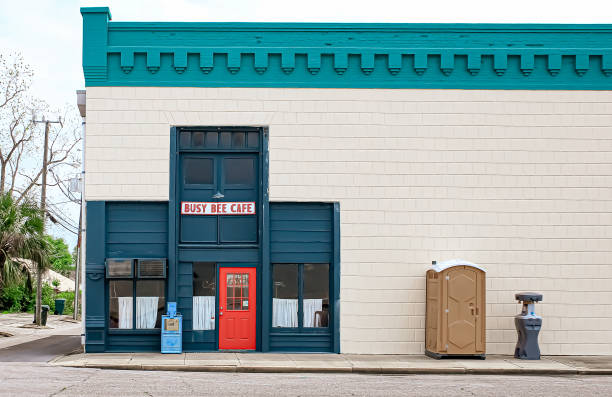 Porta potty services near me in Concord, AL