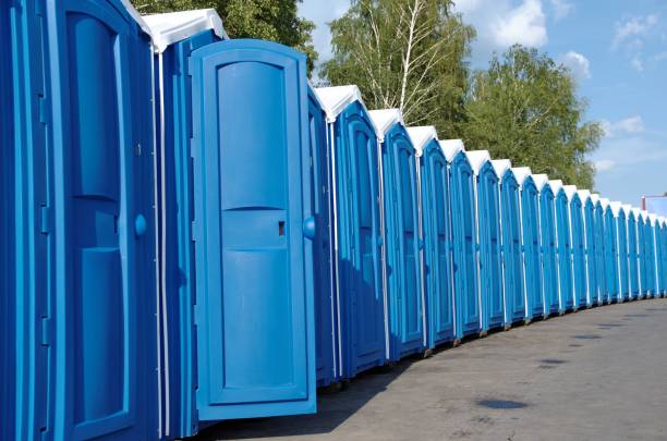 Concord, AL porta potty rental Company
